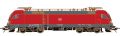 E-Lok Taurus BR 182 018-2 DB Regio VI DCC-Sound/Panto