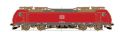 E-Lok Traxx BR 185 134-4 DB Cargo DCC-Sound/Panto