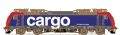 E-Lok Traxx BR 482 036-1 SBB Cargo DCC-Sound/Panto