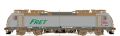 E-Lok Traxx BR 186 184-4 SNCF/Fret DCC-Sound/Panto
