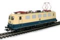 E-Lok BR 141 299-8 DB IV blau/beige DCC-Sound/Panto