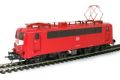 E-Lok BR 141 401-0 DB Va orientrot DCC-Sound/Panto