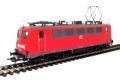 E-Lok BR 141 215-4 DB Vb-VI verkehrsrot DCC-Sound/Panto