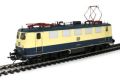 E-Lok BR 141 378-0 DB IVc blau/beige DCC-Sound/Panto
