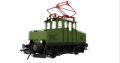 E-Lok BR 169 003-1 DB IV rot DCC-Sound/Panto