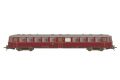Steuerwagen ESA 150 208 DB III rot DCC-Sound