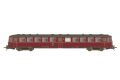 Steuerwagen BR 815 696-0 DB IV rot DCC-Sound