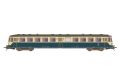 Steuerwagen BR 815 DB IV blau/beige DCC-Sound