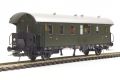 Donnerb�chse Ci-28 3. Kl. DRG RAL6008