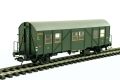 Behelfspersonenwagen MCi 43 DB IIIa RAL6007
