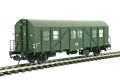 Behelfspersonenwagen MBi 43 DR III RAL6007