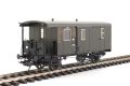 Post/Gep�ckwagen PwPostL Bay DRG 9827 (41146-05)