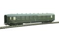 Sch�rzenwagen BC4�-39 DR Ep. III 1./2.-Kl.