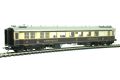 Wagen-Set Rheingold DRG IIc 5-tlg.