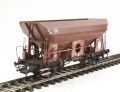 Selbstentladewagen Fcs Wiebe braun/gelb Ep. V