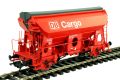 Selbstentladewagen Tdgs 928 DB-Cargo V