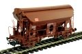Selbstentladewagen Td 933 DB-Logo rot V