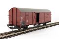 G�terwagen GIr Dresden DB Ep III