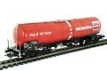 Kesselwagen Zans NS Cargo Ep. VI rot