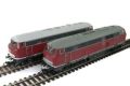 Diesellok-Set 2 V160 Lollo VI und V160 DB III