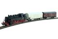 Zug-Set BR 86 050 DB IV und 2 G�terwagen
