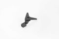 Normschacht mit Feder Spur 0 NEM 365, 10 St�ck