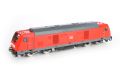 Diesellok BR 246 001-2 HVL VI orange