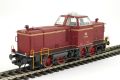 Diesellok V65 004 DB III DCC-Sound/Kupplung