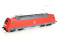 E-Lok BR 101 092-5 DB AG DCC-Sound/Panto