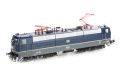 E-Lok BR 181 215-5 DB V Saarbr�cken DCC-Sound/Panto