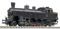 Dampflok BR 93 �BB Epoche III Giesl Injector