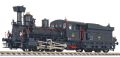 Schlepptenderlokomotive Reihe 680, Museumslok der GKB, EpIII
