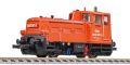 Diesellok Rh 2060 067-2 �BB orange Ep.IV