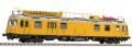Turmtriebwagen BR 704 704 004-1 DB AG BW W�rzburg Ep.V