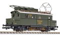 Turmtriebwagen 701 420 Neuoffingen braungr�n DRB Ep.II