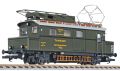Turmtriebwagen 701 408 Tutzing braungr�n DRG AC-Digita