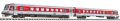 Triebwagen BR 628.4/928.4 DB AG Ep.VI SyltShuttlePlus