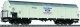 K�hlwagen Transthermos  4-achs.