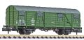 Ger�tewagen Glmhs 50 M�nchen 6719 DB Ep.III gealtert
