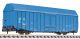 Gro�raum-G�terwagen Hbbks DB SOGEFA Ep.IV