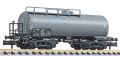 Kesselwagen Einheits-Bauart DR Ep.IV