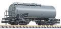 Kesselwagen Einheits-Bauart DB Fuchs Mannheim Ep.IV