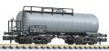 Kesselwagen Einheits-Bauart FS Ambrosoli + Villa Do. Ep.III