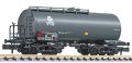 Kesselwagen Einheits-Bauart DB VTG Ep.IV