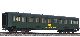 Personenwagen 2.Kl. SNCF Ep.IV (1. Betriebsnummer)
