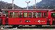 Personenwagen Bi F�gen B18 Zillertalbahn Ep.VI
