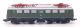E-Lok BR 140 499-5 der DB, OVP. NEU