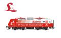 E-Lok E.464 Trenitalia Tper 80 Jahre Lima DC-analog