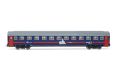 Personenwagen UIC-Z1 IC-Notte Basic 2.Kl. FS VI