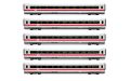 Erg�nzungs-Set ICE-1 DB AG 5-tlg. zu HL1752
